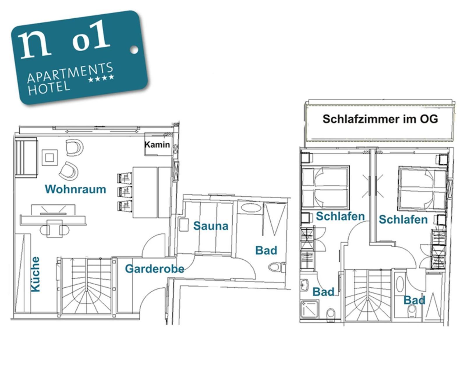 N Apartments Hotel Schoppernau Quarto foto