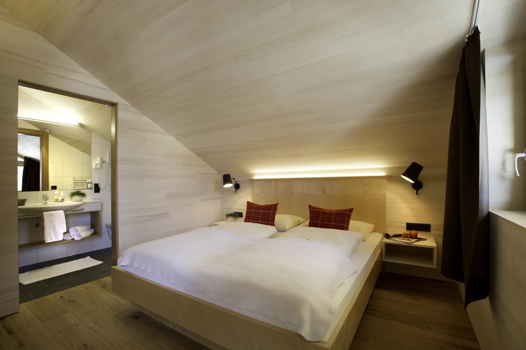 N Apartments Hotel Schoppernau Quarto foto