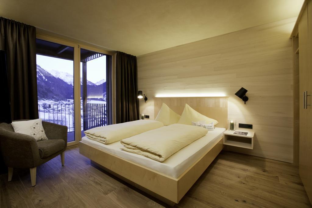 N Apartments Hotel Schoppernau Quarto foto