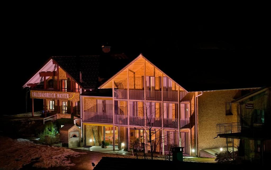 N Apartments Hotel Schoppernau Exterior foto